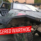 Image for article titled Someone Please Buy This Giant Halo Warthog Before It's Scrapped